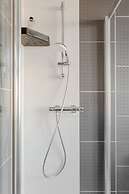 Room-apple House Wembley Twin Room Share