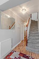 Room-apple House Wembley Twin Room Share