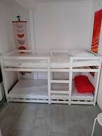Room-room in the Historic City Centre