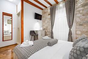 Room-stephane City Vibe Suites - Double