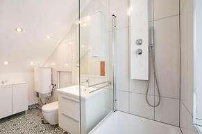 Room-stephane City Vibe Suites - Double