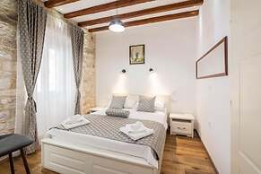 Room-stephane City Vibe Suites - Double