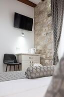Room-stephane City Vibe Suites - Double