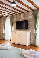 Room-stephane City Vibe Suites