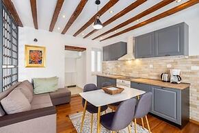 Room-stephane City Vibe Suites