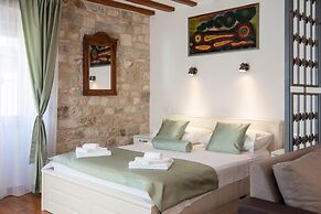 Room-stephane City Vibe Suites