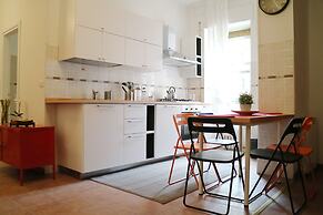 Kamchu Apartments Viale Libia