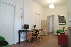 Kamchu Apartments Viale Libia