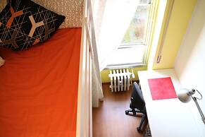 Kamchu Apartments Viale Libia 3