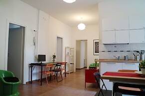 Kamchu Apartments Viale Libia 3