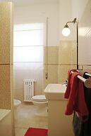 Kamchu Apartments Viale Libia 3
