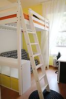 Kamchu Apartments Viale Libia 3