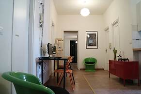 Kamchu Apartments Viale Libia 4