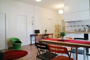 Kamchu Apartments Viale Libia 4