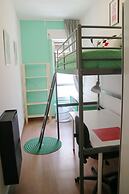 Kamchu Apartments Viale Libia 4
