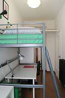 Kamchu Apartments Viale Libia 4