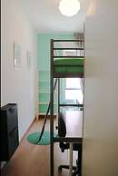 Kamchu Apartments Viale Libia 4