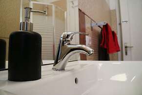 Kamchu Apartments Single Room Viale Libia 5