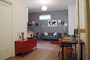Kamchu Apartments Single Room Viale Libia 5