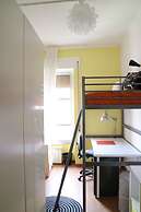 Kamchu Apartments Single Room Viale Libia 5