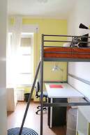 Kamchu Apartments Single Room Viale Libia 5