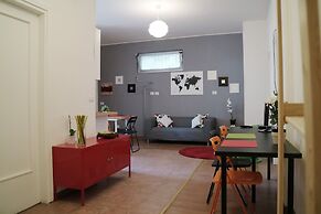 Kamchu Apartments Single Room Viale Libia 6