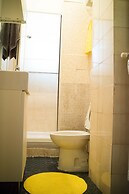 Kamchu Apartments Double Room Viale Libia