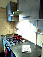 Kamchu Apartments Single Room Viale Libia 7