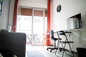 Kamchu Apartments Single Room Viale Libia 8