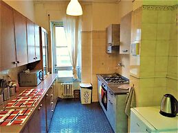 Kamchu Apartments Single Room Viale Libia 8