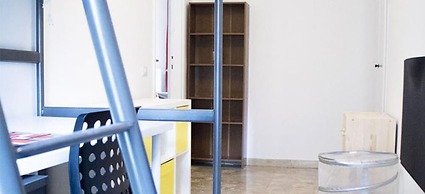Kamchu Apartments Single Room Viale Libia 8