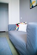 Kamchu Apartments Single Room Viale Libia 8