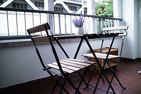 Kamchu Apartments Double Room Viale Libia 9