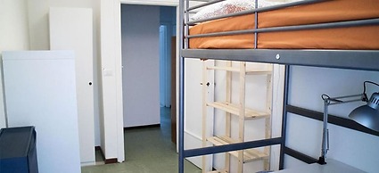 Kamchu Apartments Single Room Viale Libia 10