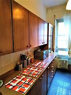 Kamchu Apartments Single Room Viale Libia 10