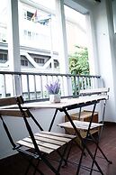 Kamchu Apartments Single Room Viale Libia 10