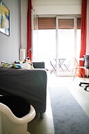 Kamchu Apartments Single Room Viale Libia 10