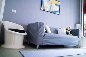 Kamchu Apartments Single Room Viale Libia