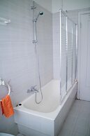 Kamchu Apartments Single Room Viale Libia