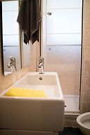 Kamchu Apartments Single Room Viale Libia