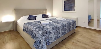 Basilea Superior Apartment