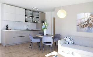 Basilea Superior Apartment