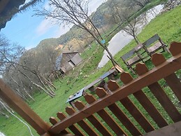 Room in B&B - Camping Retreat Mountain Sanctuary