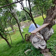 Room in B&B - Camping Retreat Mountain Sanctuary