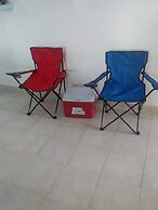 Room-best bed and Breakfast in Samana Br