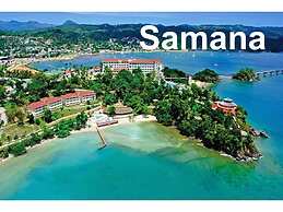 Room-best bed and Breakfast in Samana Br