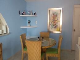 Room-best bed and Breakfast in Samana Br
