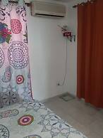 Room-best bed and Breakfast in Samana Br