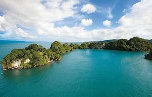 Room-best bed and Breakfast in Samana Br