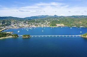 Room-best bed and Breakfast in Samana Br